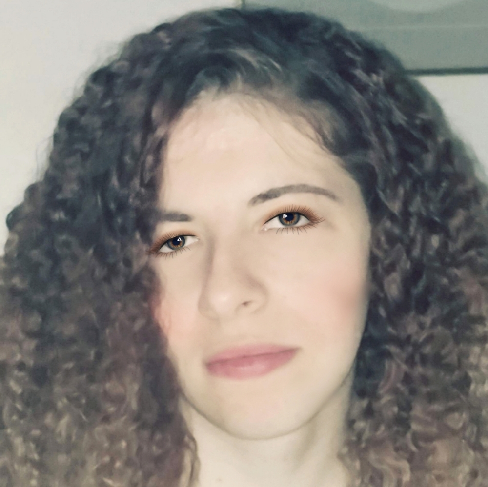 Meet your Posher, Kathy